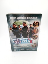 Distretto Di Polizia 8 - Box 6 Dischi DVD