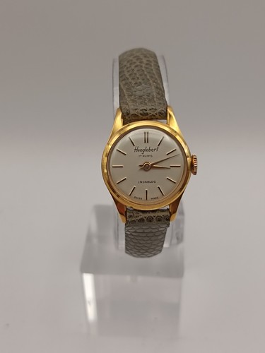 Montre femme mécanique - femme,