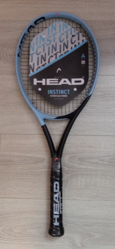 Racchetta tennis head - racchetta,