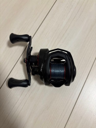 Abu garcia revo - garcia, sx