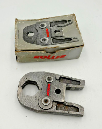 Rems roller mini v35 pinza - roller,