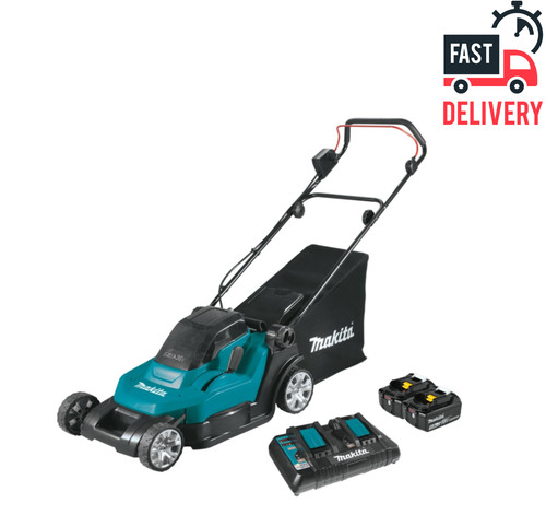Makita rasaerba 18v - rasaerba, x