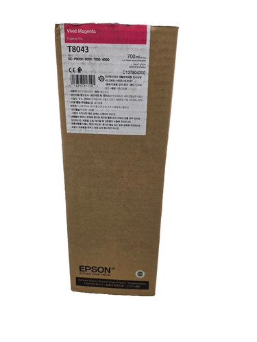 Epson t8043 inchiostro - t8043,