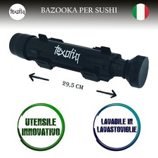 Tubo per Fare Sushi