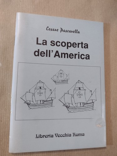 Cesare pascarella scoperta - la,