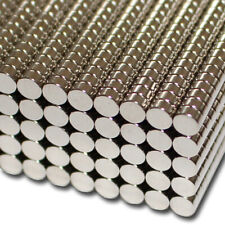 20 MAGNETI ROTONDI AL NEODIMIO