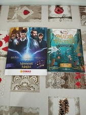 Album Harry Potter Conad 2024