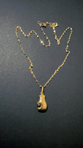 Collana modello specchiata con - collana,