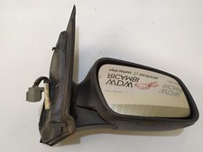 014292 SPECCHIO SPECCHIETTO ELETTRICO LATO DESTRO DX USATO FORD FOCUS SW 1.6 (20