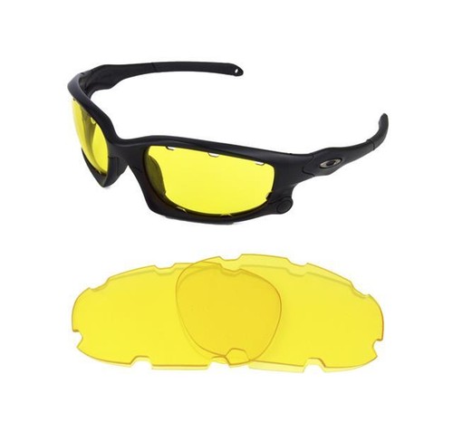 Nuovi occhiali sole - da, giacca