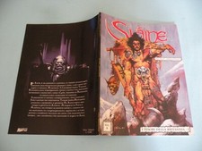 SLAINE I TESORI DELLA