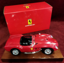 MODELLINO FERRARI 250 TESTA