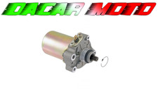 Motorino avviamento piaggio  Hexagon LXT 180 1998 1999