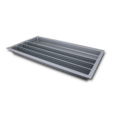 Sedia Scoop II Portaposate per