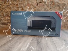 Nuovo!!!Canon PIXMA ip4200