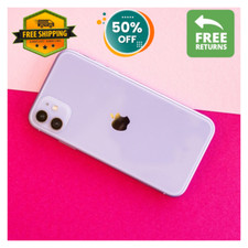 Smartphone Apple iPhone 11 64