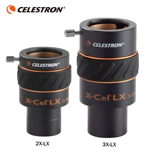 Celestron cel 2x 3x - celestron, x-cel