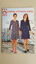 CATALOGO CIA PRIMAVERA ESTATE