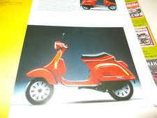 Kit restauro piaggio - piaggio, vespa