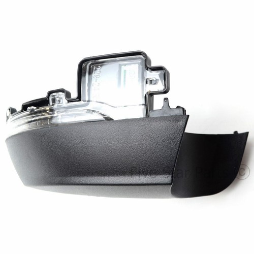 Fanale specchietto retrovisore