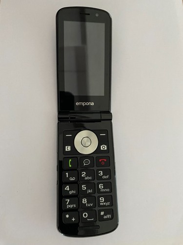 Emporia touchsmart - emporia, 2
