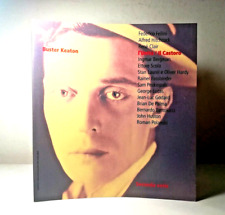 BUSTER KEATON L'UNITA' IL
