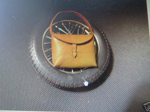 Pocher alfa romeo 8c borsa - pocher,