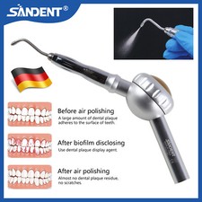 Dentalhygiene-Polierer Air Flow Prophy Unit Jet Fit für KAVO MULTIFLEX Kupplung
