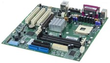 ASUS P4B-MX SOCKET 478 SDRAM AGP PCI