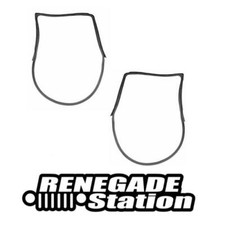 Jeep Wrangler JK Kit