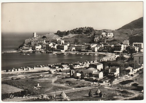 Marina campo elba - -,