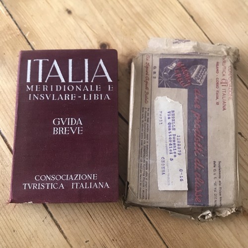 Italia meridionale insulare - e,