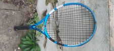racchetta tennis pure drive