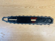 Barra guida e catena combinata 16" Cutters Edge/Jonsered Rescue Motosega 🪚 CE1663ST