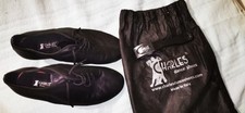 SCARPE DA BALLO UOMO. Charles