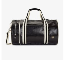 Borsa Fred Perry classica a