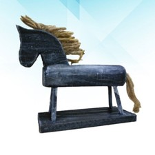  Soprammobili Vintage Statua
