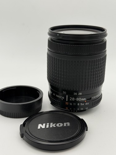Nikon nikkor obiettivo - nikon,