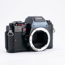 Pentax Program A (for parts or
