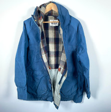 80s Woolrich Lined Parka