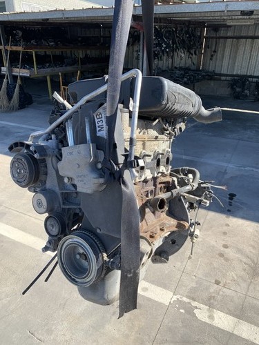 Motore usato 169a4000 fiat - motore,