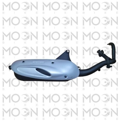 Kit catalizzazione marmitta - kit,