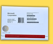 Microsoft Windows Server 2022
