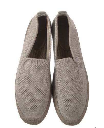 Brunello cucinelli espadrillas - brunello,