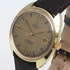 Omega Seamaster Cosmic