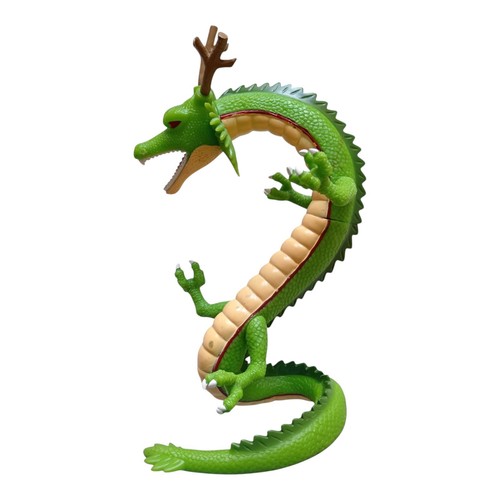 Action figure drago - action,