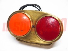 FANALINO FANALE POSTERIORE