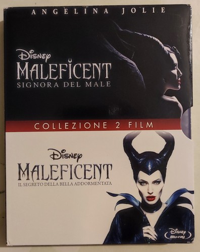 Maleficent - maleficent, (2014)