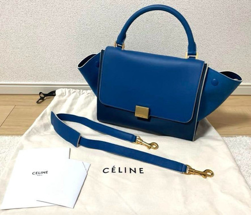 Borsa tracolla celine - a,