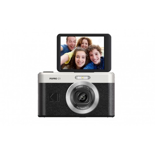 Kodak black fotocamera - c1,